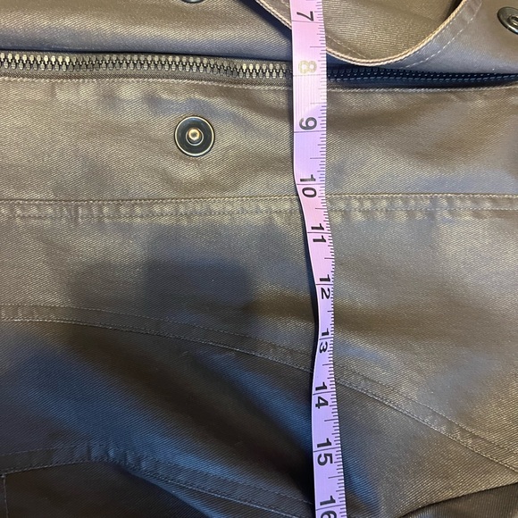 m051 wind and water proof jacket size M - Picture 11 of 16